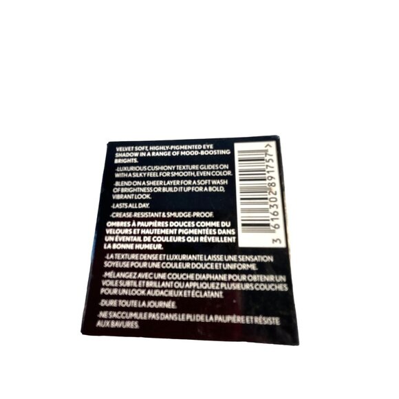 Covergirl Exhibitionist Velvet Mono Eye Shadow 120 Rise Above 13 oz - Picture 2 of 4